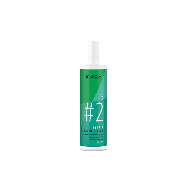 INDOLA #2 Care Repair Keratin Filler 300 ml