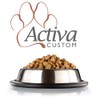 Activa Grain Free Custom Dog Food (15 Pound, Lamb)