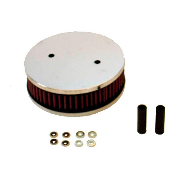 K&N 56-1410 High Performance Custom Racing Assembly