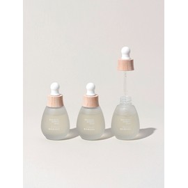 Guyrang Solve All Skin Problems Ampoule 30ml (3 pieces) EGF 17 kinds of amino acids / 가이랑 솔브올스킨 프로블름스 앰플 30ml (3개) EGF 17가지 아미노산