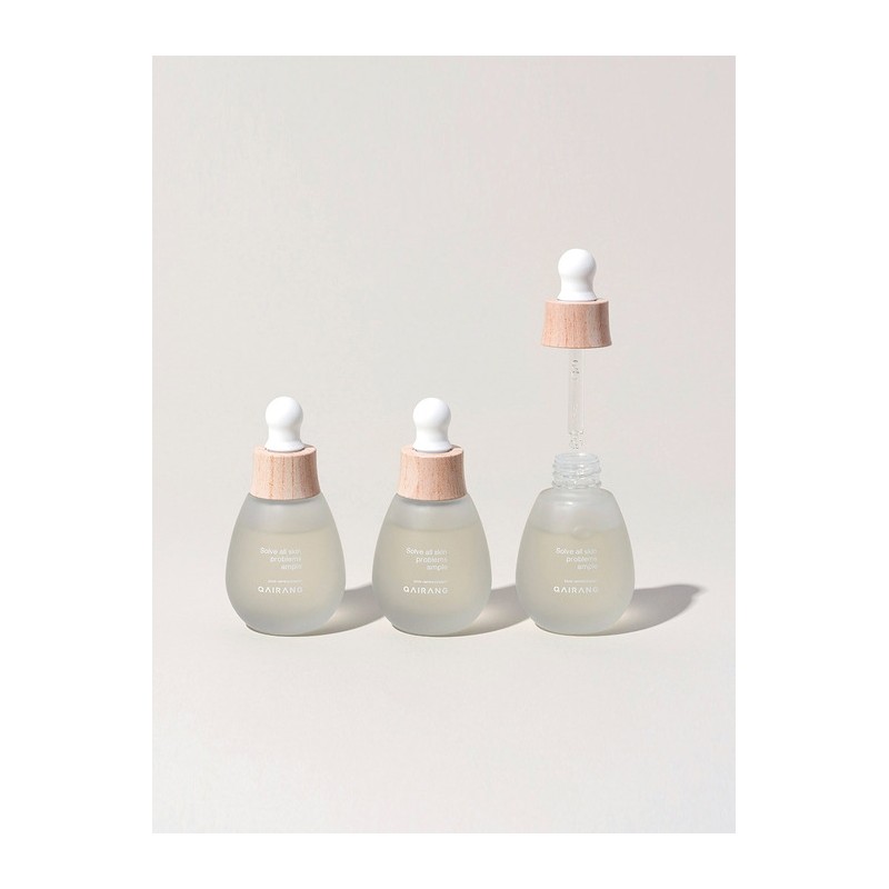 Guyrang Solve All Skin Problems Ampoule 30ml (3 pieces) EGF