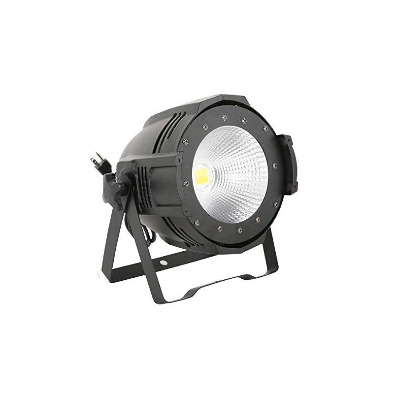 TENGCHANG 100W COB Light 2/4 Channels Warm Cool White Led