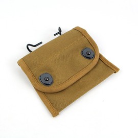 WW2 US Compass Bag Pouch (Style 2)