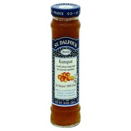 St Dalfour, Marmalade Kumquat, 10 Ounce