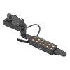 Acoustic Guitar Pickup Volume Adjustable Magnetic Guitar Pickup with 3