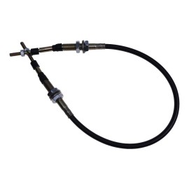 Unbranded For Komatsu D21P-6 D21P-6A D21A-6 D21S-6 D58P-1B Throttle Cable 103-43-34310 new