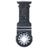 Makita B-64870 Multi-Tool Starlok Plunge Cut Saw Blade Tma053 Bim