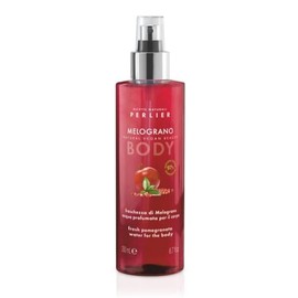 Perlier Pomegranate Perfumed Body Water 200ml