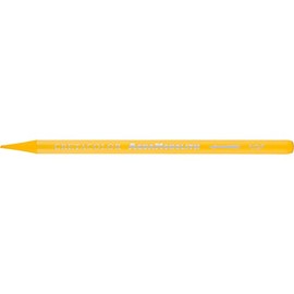 CRETACOLOR Aqua Monolith Aquarelle Pencil, Chromium Yellow