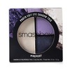 Smashbox Photo Edit Eye Ultra Portable Shadow Trio - Lipo