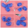 Operitacx Operitacx 3 Pcs Thumb Protector Trichotillomania Fidget Toys Tips