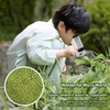 Grampus 60x-200x LED Pocket Microscope Portable Handheld STEM Toy for