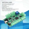 USB CNC Motion Controller Card Breakout Board 3 4 Axes