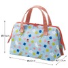 Skater 23 KGA1-A Insulated Lunch Bag, Moomin, Anime