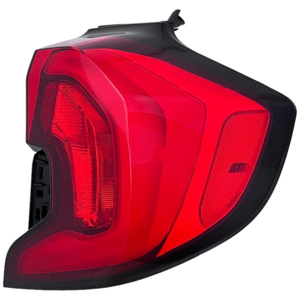 Unbranded For 2018-2021 GMC Terrain Denali Outer LED Tail Light