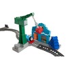 Thomas & Friends TrackMaster, Demolition at the Docks