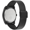 Jason Hyde Men's Analogue Digital Automatic Watch with Strap S0349465,