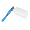 Handheld Pressure Foam Sprayer 1/4 Inch Quick Plug 2000ML Pressure