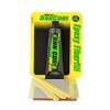 Ding All Sun Cure Epoxy Fiberfilled Repair Kit for Surfboards