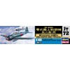 Mitsubishi A6M5C Zero Fighter Zeke 1/48 Hasegawa