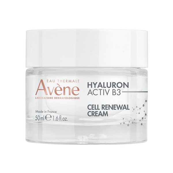 Avene Hyaluron Activ B3 Cellular Renewal Cream, 50ml