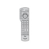 Genuine Panasonic N2QAYB000590 Remote Control for TV
