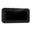 Universal Intelligent Car Inclinometer Tilt Gauge High Resolution HUD Digital