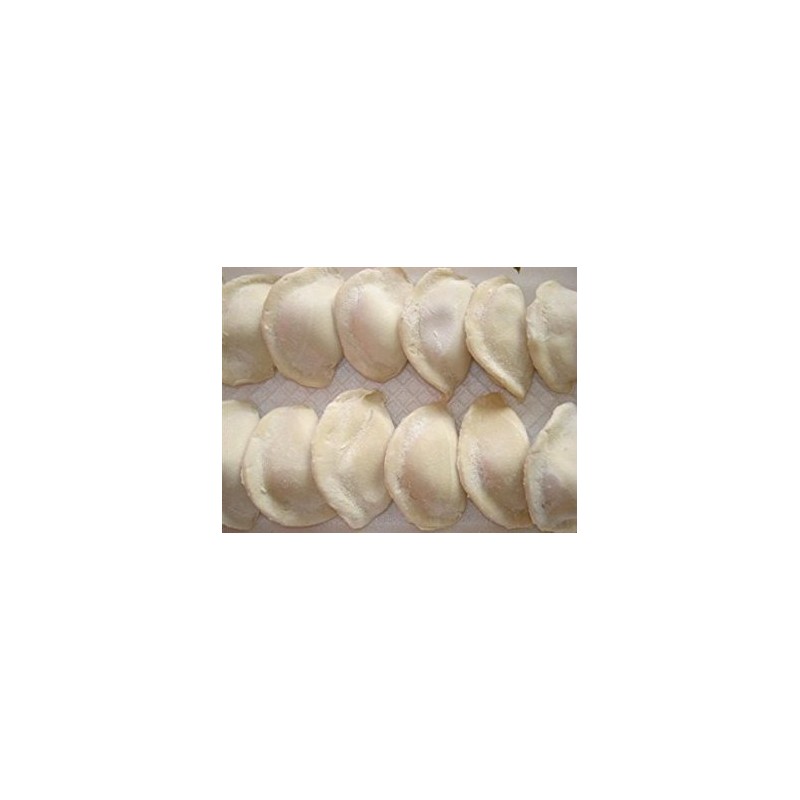 PELMENI + VARENIKI MAKERS UKRAINIAN RUSSIAN DUMPLINGS PIEROGI ALUMINIUM MOLDS