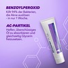 Benzaknen® 5% Gel for Acne in Mild to Medium Distinction,