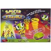 Mattel Games Saucer Scramble Game