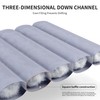 Naturehike Ultralight Down Sleeping Bag, 650FP Backpacking Sleeping Bag for