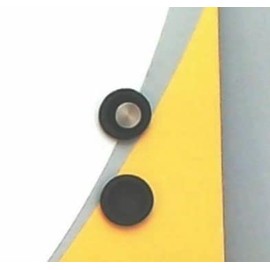 09902 Pressure Cooker Sealing Ring Gasket For 6 Qt,compatible with Presto replaces 1379, 50078, 33008