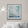 Cloudscape III -Fine Giclee Prints Wall Art in Premium Quality