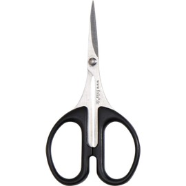 Silhouette Scissor Set (2 Pairs of Scissors [Electronics]