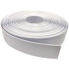 Jejavu 1.5" Wide x 20' Roll Vinyl Strap for Patio