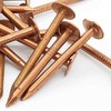 Antique Hardware Depot – 1.5 Inch – Pure Copper Nails