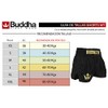 Buddha Fight Wear. Premium Retro Short. Specially designed for Kick