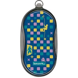 Nature Of Hall Loupe LED Light with neck strap