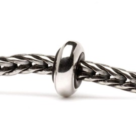 Trollbeads Silver Stopper 10401