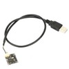 5 Million Pixels 60° Wide Angle Lens USB Camera Module