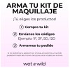 Maquillaje Económico Wet N Wild