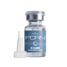 PLATINUMMAX | Pdrn de Salmón, Regeneración Célular, Producción de Colágeno, Reparación Tisular (Rostro, Cuello, Escote y Manos) Frasco de 5 ml