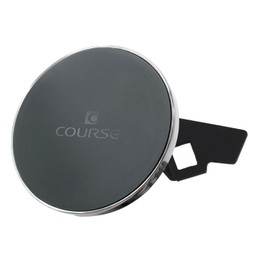 Course Motorsports DirectFit Phone Mount: Honda Pilot (2009-2015) Magsafe Compatible Head - Non Charging Right