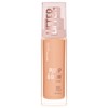 Maybelline Lifter Plump & Glow Foundation, Liquid Foundation with 2%