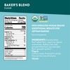 Nature's Path Organic Baker's Blend Flour, 32 oz (Pack of