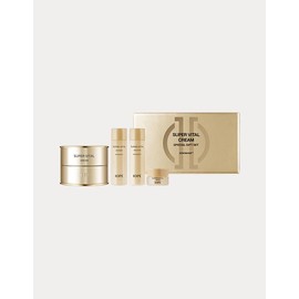 IOPE [아이오페] 슈퍼바이탈 크림 50ml 기획세트 [Iope] Super Vital Cream 50ml Special Set