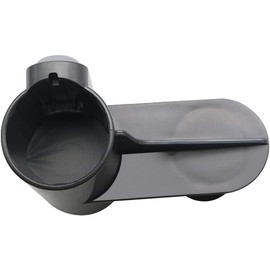 WuYan 2PCS Storage Holder Bracket Head for Dyson DC58 DC59 DC62 V6 DC35 DC45 Vacuum Cleaner Brushes Parts Accessories