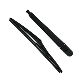 Juego de limpiaparabrisas trasero y limpiaparabrisas trasero para HYUNDAI Kona 2017-2022 nuevo 98811-2P000