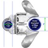 Chain Link Fence Butterfly Gate Latch - Fence Automatic Gate