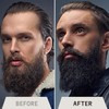 Striking Vikings Beard Oil for Men - Natural Organic Formula